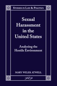 Télécharger le livre :  Sexual Harassment in the United States