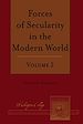 Télécharger le livre :  Forces of Secularity in the Modern World