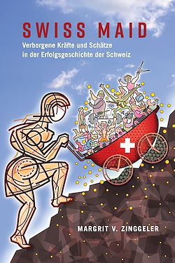 Télécharger le livre :  Swiss Maid