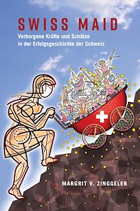 Télécharger le livre :  Swiss Maid