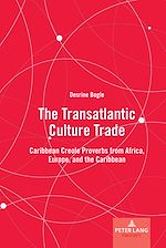 Télécharger le livre :  The Transatlantic Culture Trade