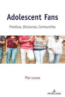 Télécharger le livre :  Adolescent Fans