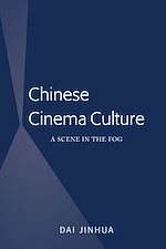 Download this eBook Chinese Cinema Culture