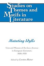 Télécharger le livre :  Mutating Idylls