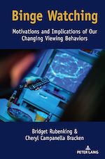 Télécharger le livre :  Binge Watching