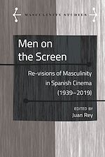 Télécharger le livre :  Men on the Screen