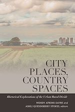 Télécharger le livre :  City Places, Country Spaces