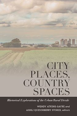 Télécharger le livre :  City Places, Country Spaces