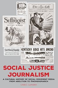 Télécharger le livre :  Social Justice Journalism