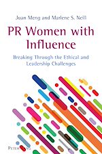 Télécharger le livre :  PR Women with Influence