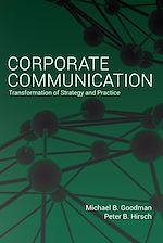 Télécharger le livre :  Corporate Communication