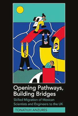 Télécharger le livre :  Opening Pathways, Building Bridges