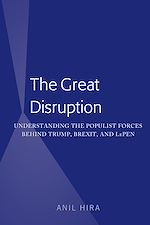 Télécharger le livre :  The Great Disruption