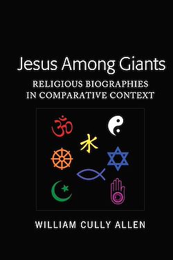 Télécharger le livre :  Jesus Among Giants