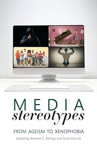 Télécharger le livre :  Media Stereotypes