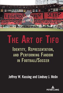 Télécharger le livre :  The Art of Tifo