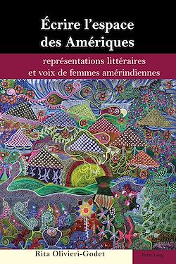 Télécharger le livre :  Écrire l’espace des Amériques