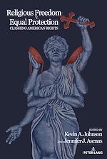 Télécharger le livre :  Religious Freedom v. Equal Protection