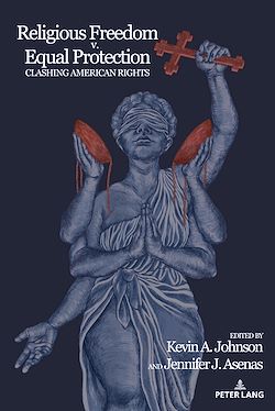 Télécharger le livre :  Religious Freedom v. Equal Protection