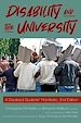 Télécharger le livre :  Disability and the University