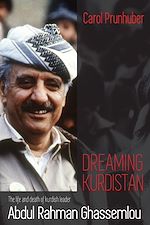 Télécharger le livre :  Dreaming Kurdistan