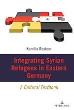 Download this eBook Integrating Syrian Refugees in Eastern Germany
