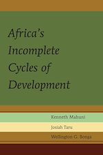 Download this eBook Africa's Incomplete Cycles of Development