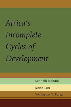 Télécharger le livre :  Africa's Incomplete Cycles of Development