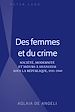 Télécharger le livre :  Des femmes et du crime