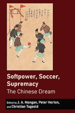 Télécharger le livre :  Softpower, Soccer, Supremacy