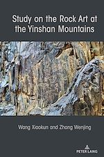 Télécharger le livre :  Study on the Rock Art at the Yin Mountains