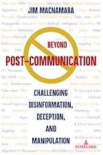 Télécharger le livre :  Beyond Post-Communication