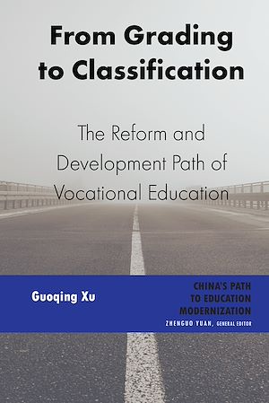 Téléchargez le livre :  From Grading to Classification