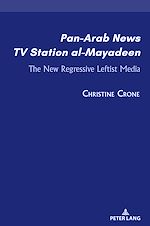 Télécharger le livre :  Pan-Arab News TV Station al-Mayadeen