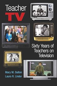 Télécharger le livre :  Teacher TV