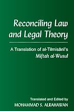 Télécharger le livre :  Reconciling Law and Legal Theory