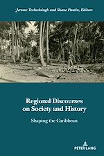Télécharger le livre :  Regional Discourses on Society and History