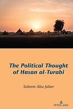 Télécharger le livre :  The Political Thought of Hasan al-Turabi