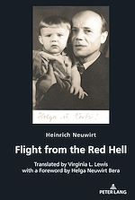Télécharger le livre :  Flight from the Red Hell