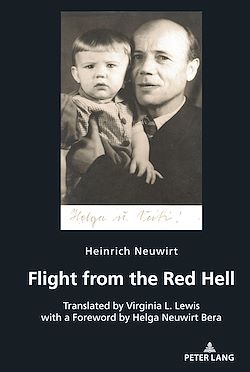 Télécharger le livre :  Flight from the Red Hell