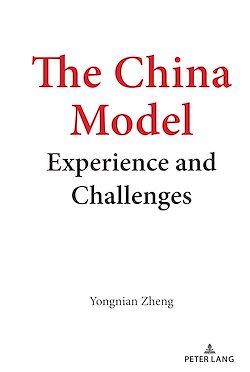 Télécharger le livre :  The China Model