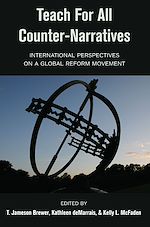 Télécharger le livre :  Teach For All Counter-Narratives