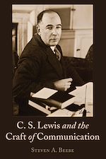 Télécharger le livre :  C. S. Lewis and the Craft of Communication