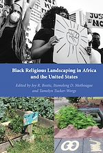Télécharger le livre :  Black Religious Landscaping in Africa and the United States