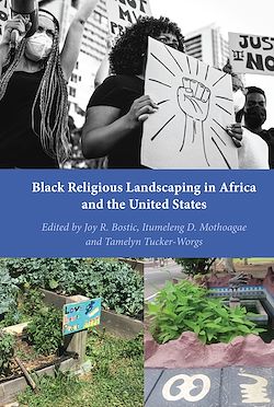 Télécharger le livre :  Black Religious Landscaping in Africa and the United States