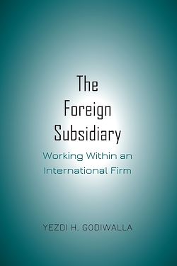 Télécharger le livre :  The Foreign Subsidiary