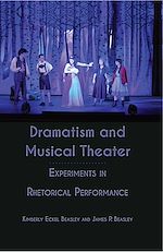 Télécharger le livre :  Dramatism and Musical Theater