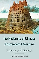 Télécharger le livre :  The Modernity of Chinese Postmodern Literature