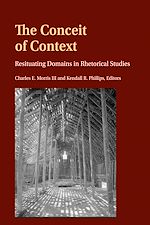 Télécharger le livre :  The Conceit of Context