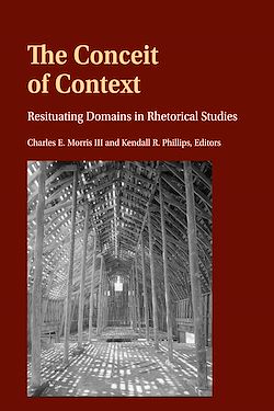 Télécharger le livre :  The Conceit of Context